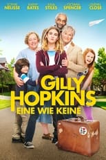 Gilly Hopkins - Eine wie keine