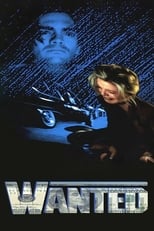 Poster for Wanted 