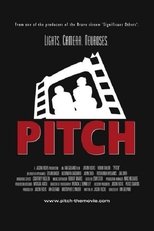 Poster for Pitch