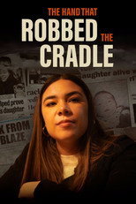 The Hand That Robbed the Cradle poster