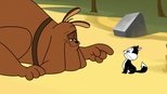Wabbit 3x12 (S03E12)