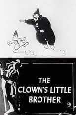 Poster for The Clown's Little Brother