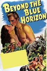 Poster for Beyond the Blue Horizon