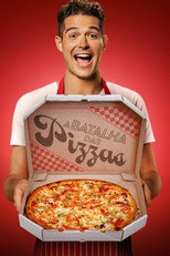 Mestres da Pizza