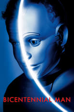 Poster for Bicentennial Man 