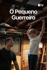 Way of the Warrior Kid