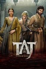 Taj: Divided by Blood (2023)