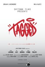 Tagged poster movie