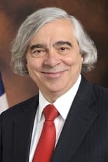 Foto retrato de Ernest Moniz