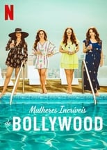 Poster for The Fabulous Lives of Bollywood Wives