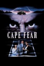 Poster for Cape Fear