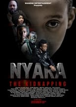 Poster for Nyara: The Kidnapping 