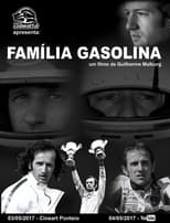 Poster di Gasoline Family
