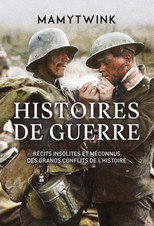 Histoires de Guerre poster