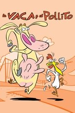 Cow and Chicken