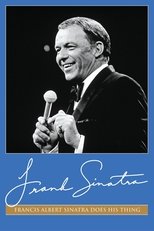 Poster di Francis Albert Sinatra Does His Thing