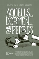 Poster for Aquells que dormen amb les pedres 