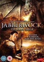 Jabberwock, la légende du dragon serie streaming