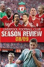 Liverpool F.C. - Official Season Review - 2008/09