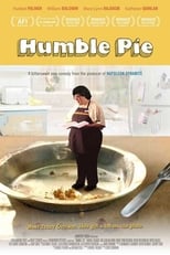 Poster for Humble Pie