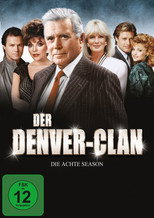 Poster zu Staffel 8 – Der Denver-Clan
