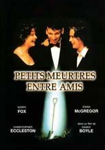 Film Petits meurtres entre amis (Shallow Grave) streaming VF gratuit complet