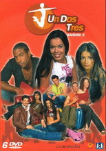 Saison 3