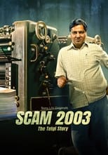IN - Scam 2003: The Telgi Story