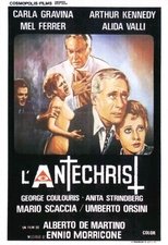 L'Antéchrist poster