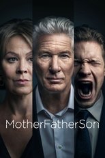 Poster for MotherFatherSon