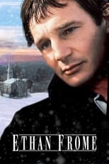 Poster for Ethan Frome