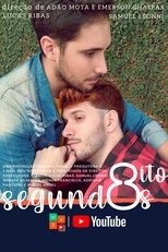 8 Seconds poster image
