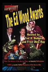 Poster for The Ed Wood Awards