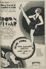 Poster for Brown Sugar