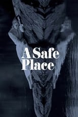 Poster for A Safe Place