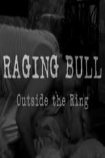 Poster for Raging Bull: Outside the Ring