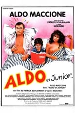 Poster for Aldo et Junior 