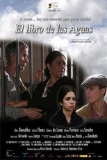 Poster for El libro de las aguas