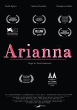 Poster for Arianna