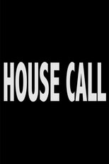 Poster for House Call