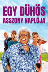 Egy dühös asszony naplója