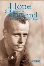 Poster for Hope Along the Wind: The Story of Harry Hay