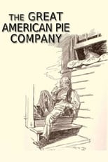 Poster for The Great American Pie Company