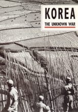 Poster for Korea: The Unknown War