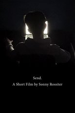Send. poster movie