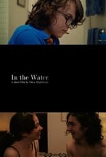 Poster for In the Water