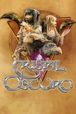 The Dark Crystal