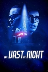 Image The Vast of Night (2019) เดอะ แวสต์ ออฟ ไนต์