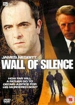 Poster for Wall of Silence 