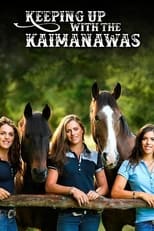 Poster for Keeping Up With The Kaimanawas